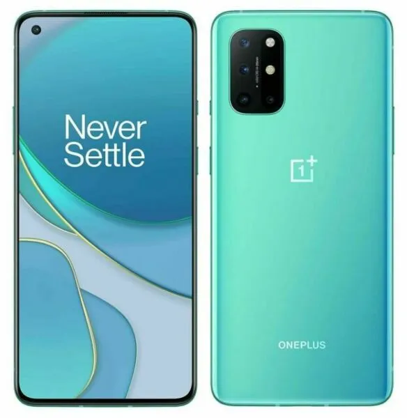 OnePlus